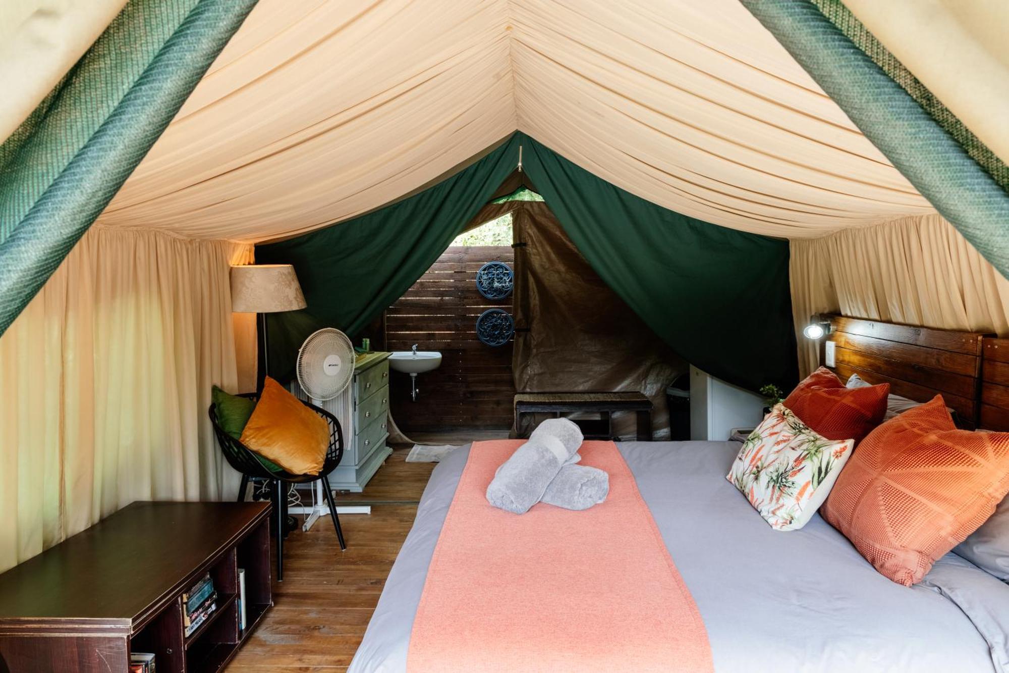 Rocky Drift Private Nature Reserve 3*